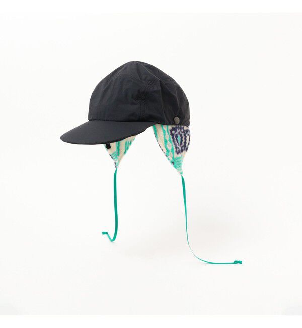 BEAMS PLUS「3WAY Cap」|その他|