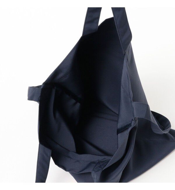 BEAMS「BEAMS ロゴ ショルダーバック」|リュック|