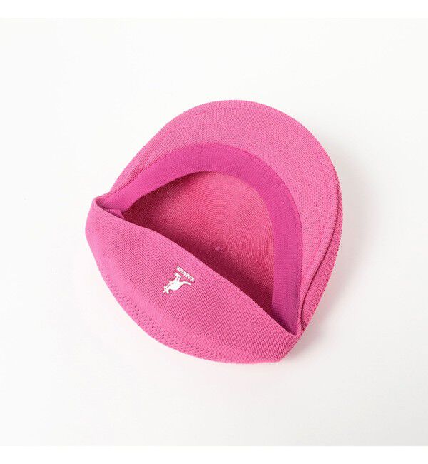 BEAMS「KANGOL / TROPIC 504 VENTAIR」|キャップ・キャスケット|