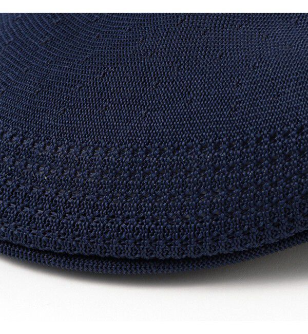 BEAMS「KANGOL / TROPIC 504 VENTAIR」|キャップ・キャスケット|