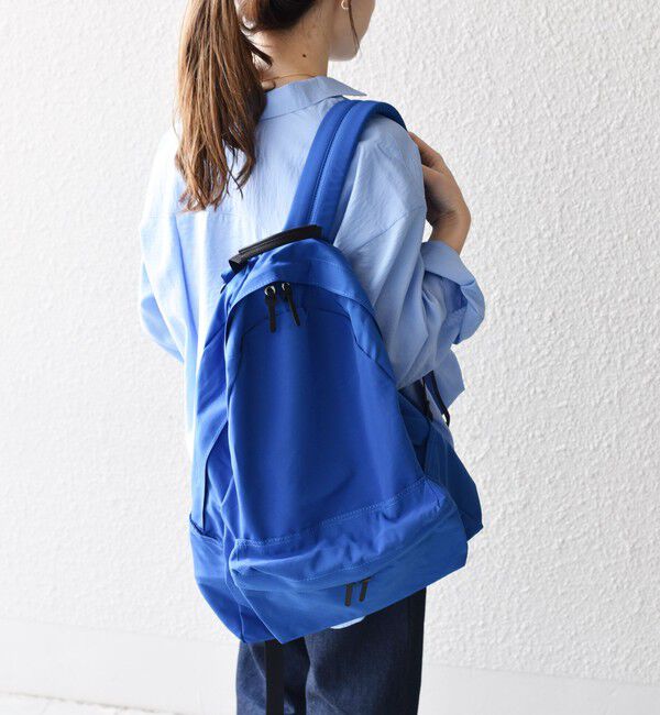 SHIPS for women「STANDARD SUPPLY:SIMPLICITY / DAILY DAYPACK（17L）◇」|リュック|