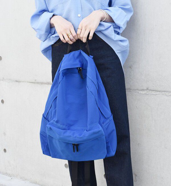 SHIPS for women「STANDARD SUPPLY:SIMPLICITY / DAILY DAYPACK（17L）◇」|リュック|