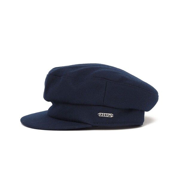 SHIPS KIDS「SHIPS KIDS:キャスケット」|キャップ・キャスケット|