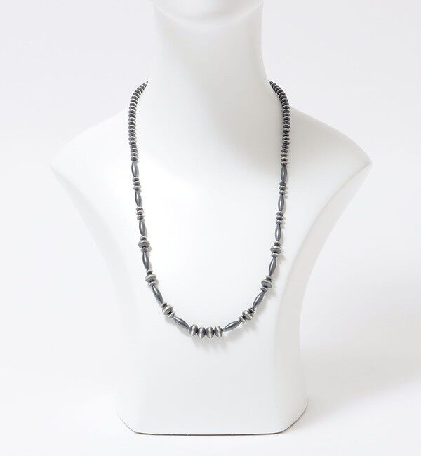 SHIPS「INDIAN JEWELRY: NAVAJO MIX ネックレス」|ネックレス|