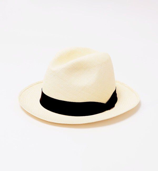 SHIPS「Lock & Co.: Classics Panama パナマ ハット」|ハット|ナチュラル