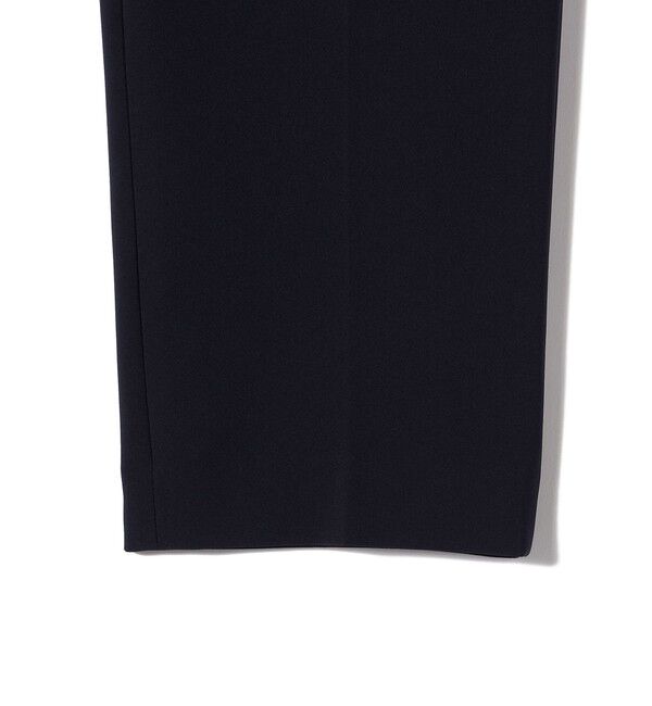 SHIPS for women「〈手洗い可能〉トリアセテート混 テーパード パンツ（セットアップ対応）」|その他|