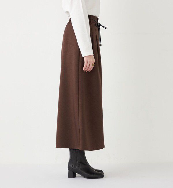 SHIPS Colors 「SHIPS Colors:〈洗濯機可能〉 ウーリッシュ ガウチョ パンツ」|その他|