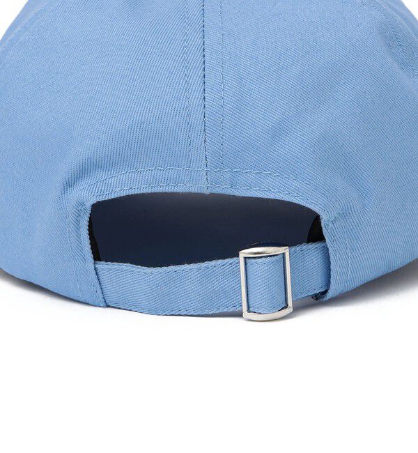 SHIPS KIDS「SHIPS KIDS:マイクロ ロゴ キャップ」|キャップ・キャスケット|