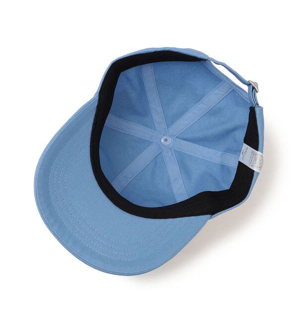 SHIPS KIDS「SHIPS KIDS:マイクロ ロゴ キャップ」|キャップ・キャスケット|