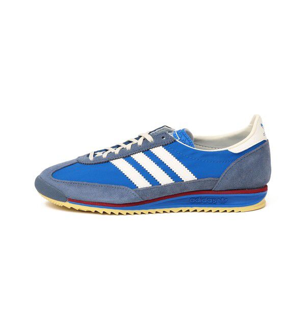 SHIPS for women「adidas:SL72 OG W」|スニーカー|