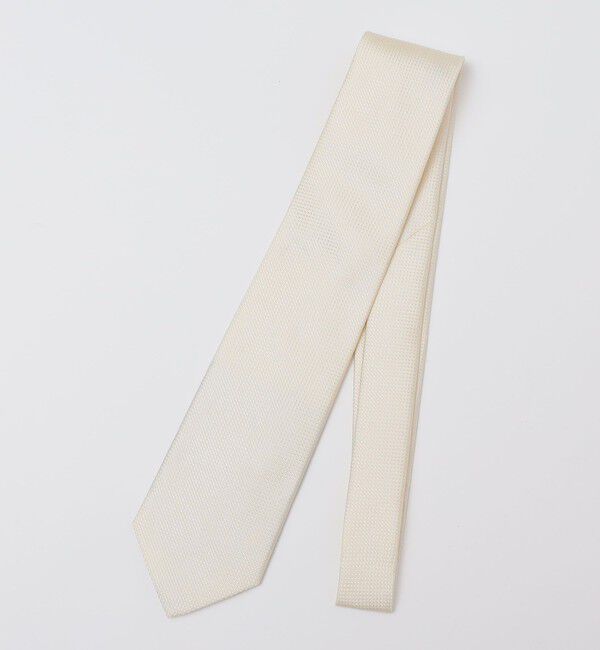 SHIPS Colors 「SHIPS Colors:日本製 シルク ネクタイ」|ネクタイ・蝶ネクタイ|ナチュラル