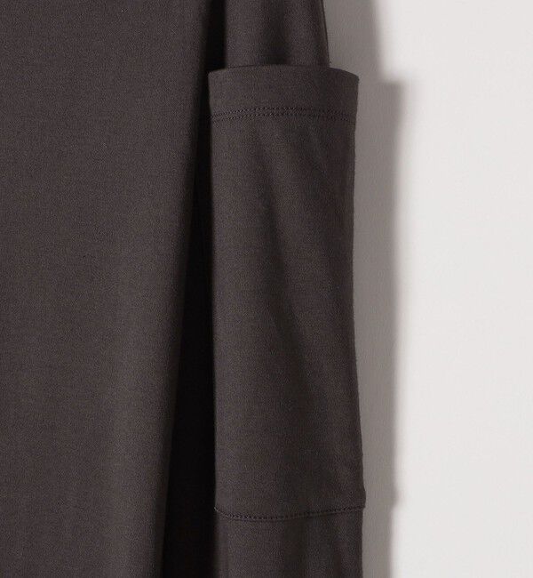 SHIPS any「《一部追加予約》SHIPS any:〈接触冷感/汗染み防止加工/洗濯機可能〉Iライン イージー スカート」|スカート|