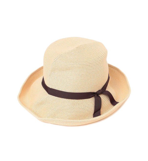 SHIPS Colors 「odds:リボン ハット」|ハット|