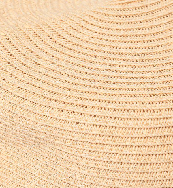 SHIPS Colors 「odds:リボン ハット」|ハット|