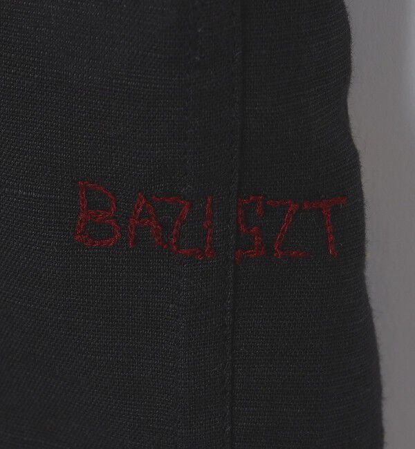 SHIPS「baziszt: COLUMBUS SHIRTS」|シャツ・ブラウス|