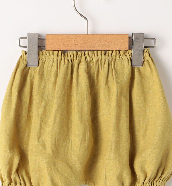 SHIPS KIDS「SHIPS KIDS: リネン ブルマ」|その他|