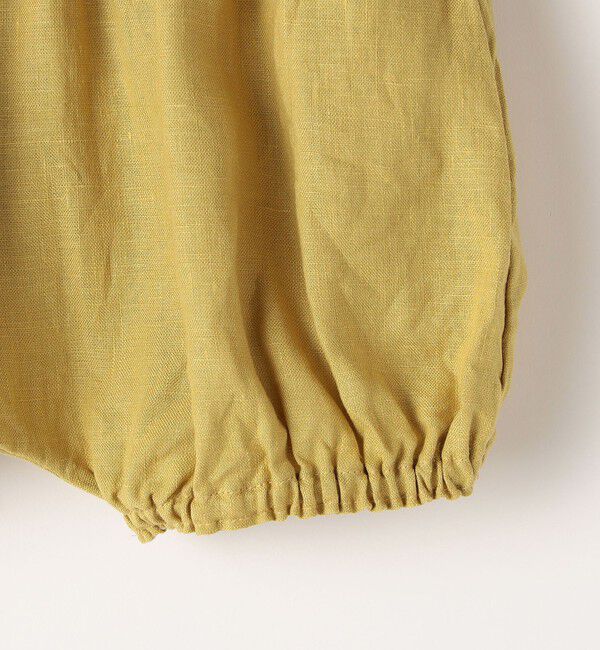 SHIPS KIDS「SHIPS KIDS: リネン ブルマ」|その他|