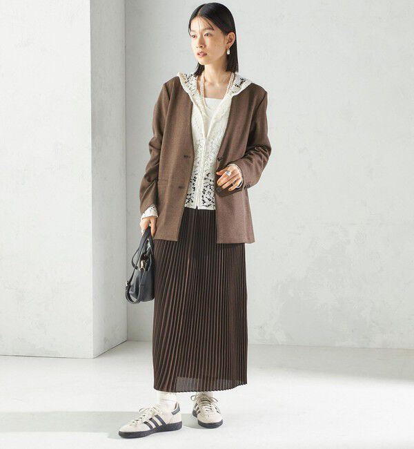 SHIPS for women「adidas Originals:HANDBALL SPEZIAL」|スニーカー|