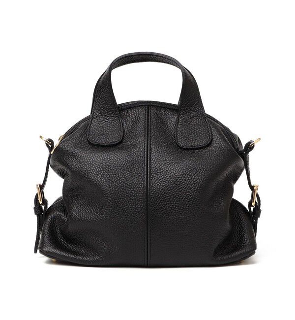 SHIPS for women「AULENTTI:ボストン バッグ」|ボストンバッグ|