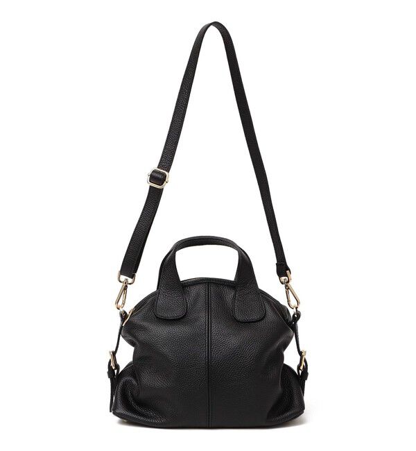 SHIPS for women「AULENTTI:ボストン バッグ」|ボストンバッグ|