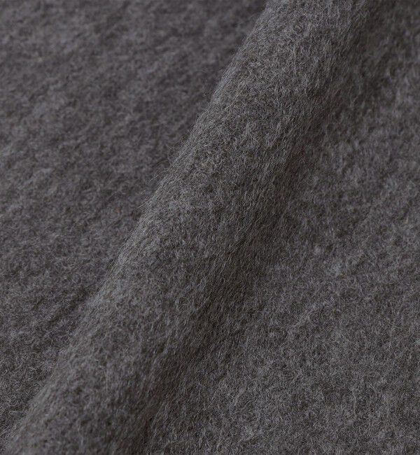 SHIPS「SHIPS: カシミヤ ソリッド マフラー」|マフラー|