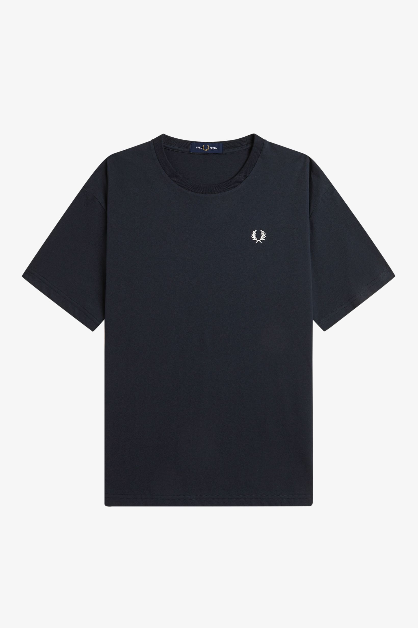 FRED PERRY 「Crew Neck T-Shirt」|Tシャツ・カットソー|