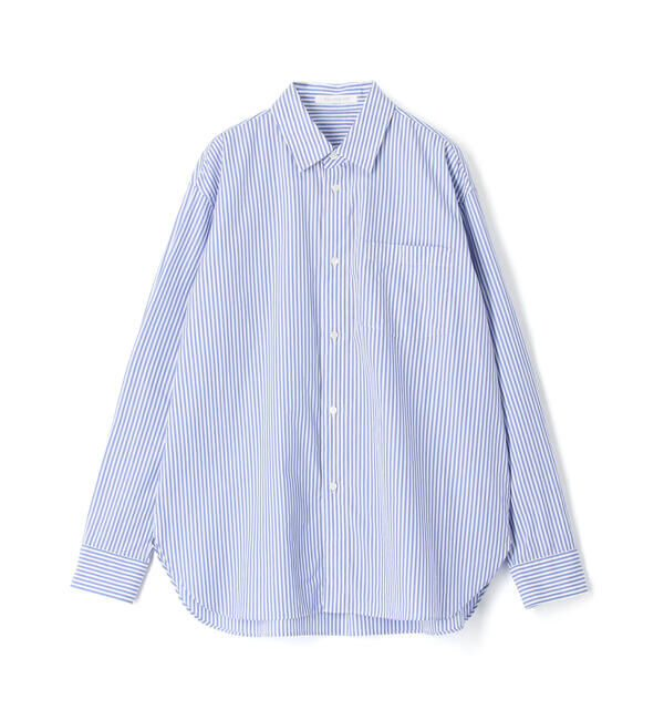 GALERIE VIE「コットンブロード レギュラーシャツ」|シャツ・ブラウス|