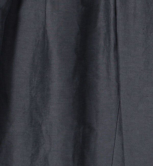 BACCA「リネンキュプラ カマーベルトパンツ」|その他|