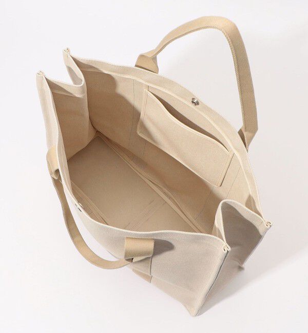 TOMORROWLAND GOODS「【別注】FRANCOIS RENIER TEMS トートバッグ」|トートバッグ|