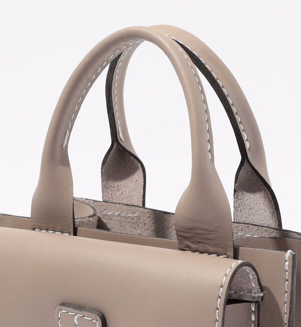 TOMORROWLAND GOODS「AGNES BADDOO SAC PETIT バッグ」|ハンドバッグ|