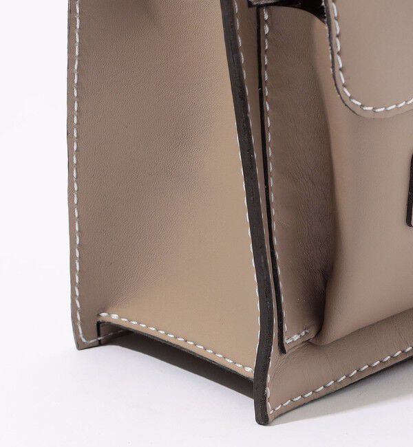 TOMORROWLAND GOODS「AGNES BADDOO SAC PETIT バッグ」|ハンドバッグ|