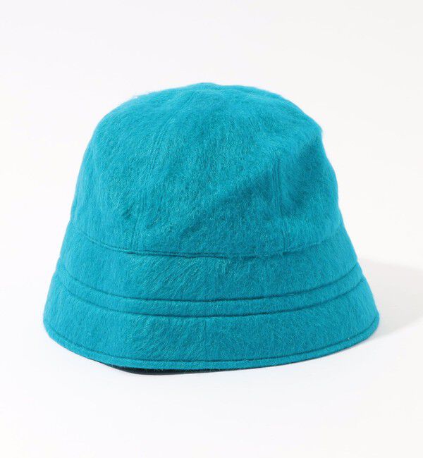 TOMORROWLAND GOODS「KIJIMA TAKAYUKI MOHAIR SILK SHAGGY セーラーハット」|ハット|