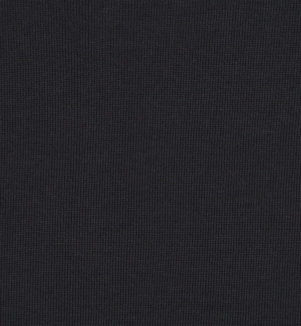 Ballsey「ハイゲージコットン ノースリーブプルオーバー」|ニット・セーター|