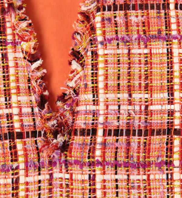 Ballsey「Mango Vネックベスト」|ベスト・ジレ|