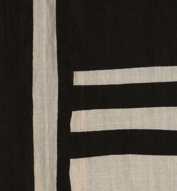 GALERIE VIE「ランドレイヤープリント イージーワイドパンツ」|その他|