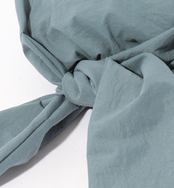 TOMORROWLAND GOODS「La Maison de Lyllis WRAAP ヘッドアクセサリー」|その他|