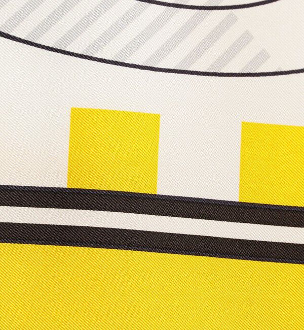 Ballsey「【別注】manipuri for Ballsey Cocktail イージーワイドパンツ」|その他|