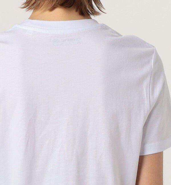 TOMORROWLAND BUYING WEAR「Les Petits Basics Happy Coincidence ハーフスリーブプルオーバー」|Tシャツ・カットソー|