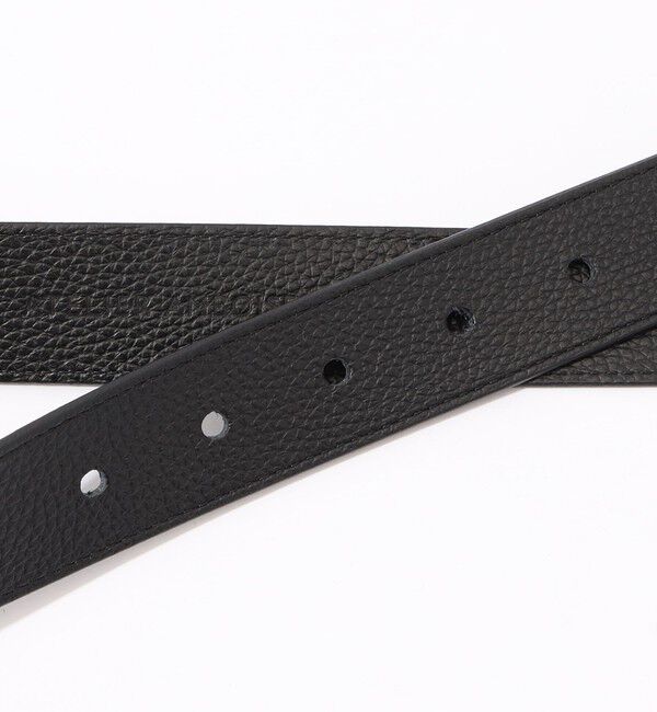 TOMORROWLAND GOODS「AMBOISE LONG 3051 ベルト」|ベルト|