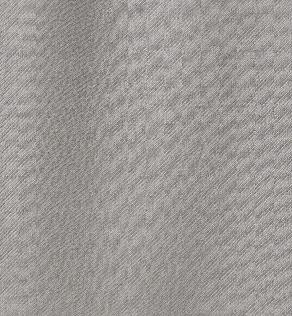 Ballsey「ライトカルゼ タックワイドパンツ」|その他|