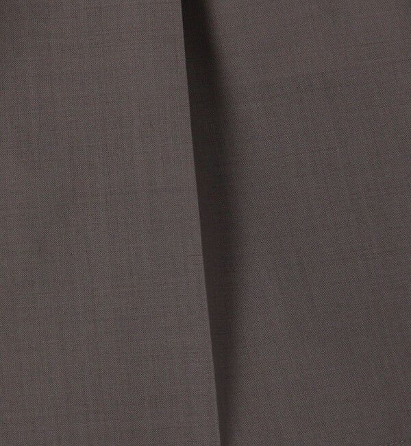 TOMORROWLAND BUYING WEAR「HAVERSACK ATTIRE ポリエステルウール タックショートパンツ」|その他|