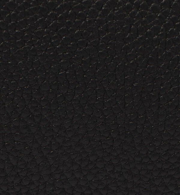 TOMORROWLAND GOODS「PUNTI. MIRROR ハンドバッグ」|ハンドバッグ|