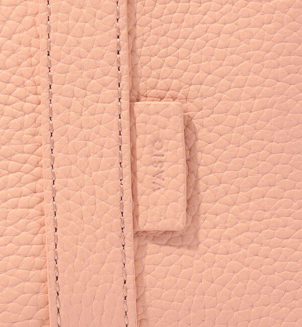 TOMORROWLAND GOODS「【別注】VASIC BOND MINI CHARM バッグ」|ハンドバッグ|