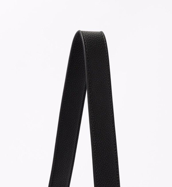 TOMORROWLAND GOODS「TOMORROWLAND フェイクファー トートバッグ」|トートバッグ|