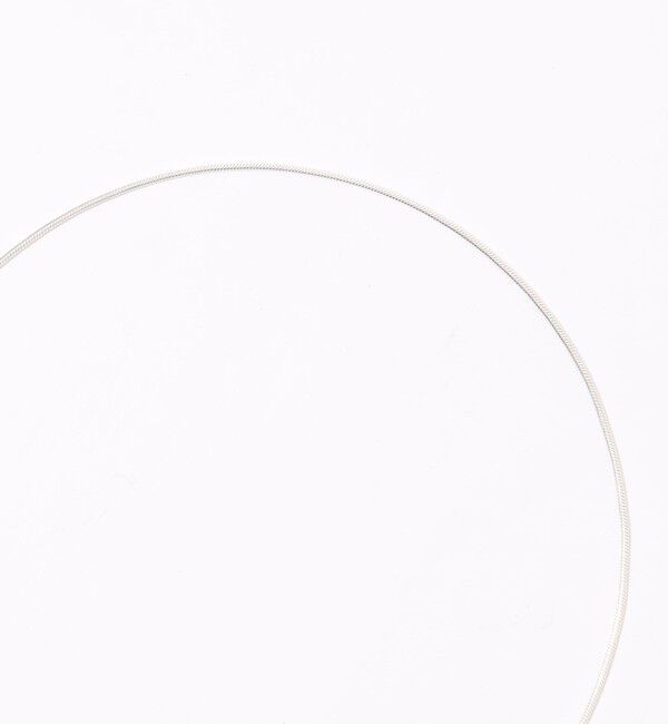 TOMORROWLAND GOODS「Sisi Joia Rosee チョーカー」|ネックレス|