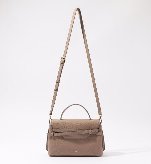 TOMORROWLAND GOODS「TOV MIMI M バッグ」|ハンドバッグ|