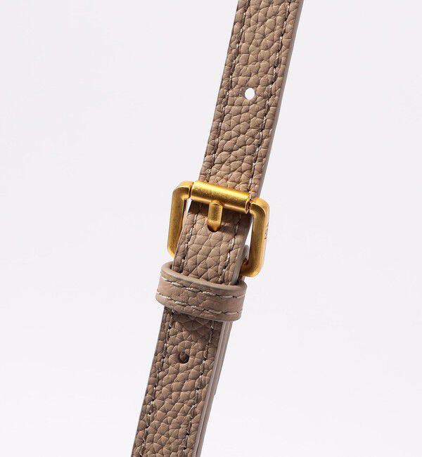 TOMORROWLAND GOODS「TOV MIMI M バッグ」|ハンドバッグ|