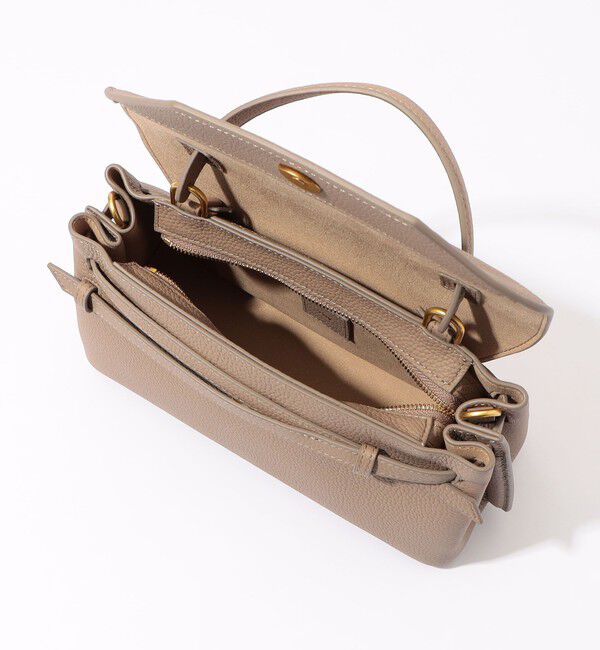 TOMORROWLAND GOODS「TOV MIMI M バッグ」|ハンドバッグ|