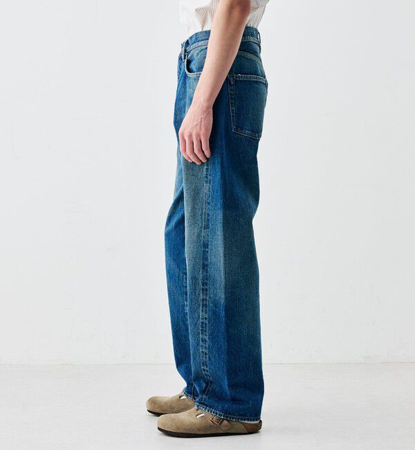 Edition「ビンテージデニム '47」|デニム|