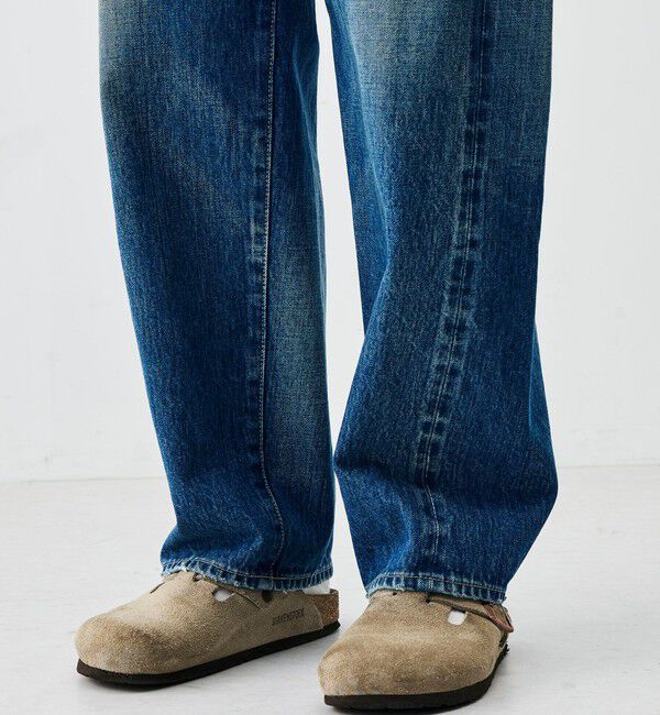 Edition「ビンテージデニム '47」|デニム|